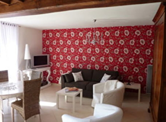 Maison de campagne - BILLY-SUR-OISY