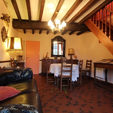 Le Garage de la Ferme