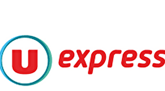Supermarché U Express - CERCY-LA-TOUR