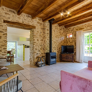 La Bergerie - Domaine du Taillis