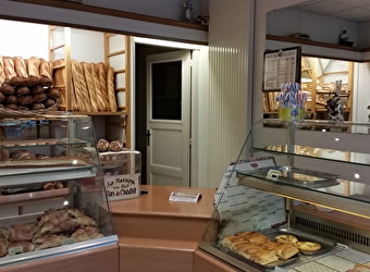 Boulangerie Soyer - COULANGES-SUR-YONNE