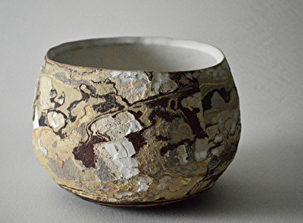 Clément Petibon, Céramiste Création contemporaine - VARENNES-LES-NARCY