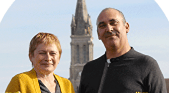 Domaine Gilles Blanchet - SAINT-ANDELAIN