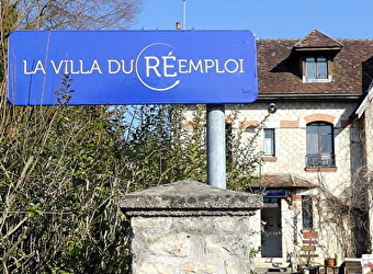 La Ressourcerie - CLAMECY