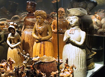 Musée du Grès Ancien - PREMERY