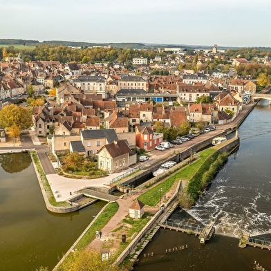 Chemin des écrivains : Colas Breugnon 