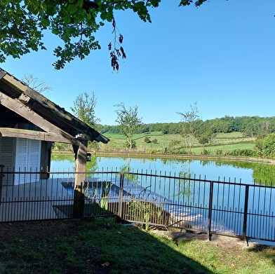 Chambres d'hôtes Domaine de Drémont