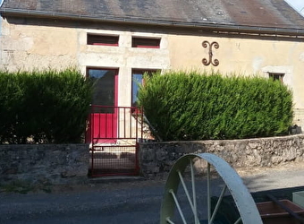 Gite Les Petites Fourches - SAINT-BRISSON