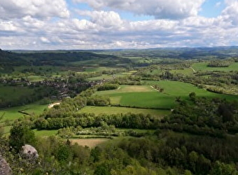 Clamecy-Vézelay-Clamecy - CLAMECY