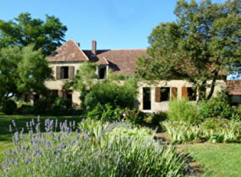 Gîte du Tremblay - THIANGES