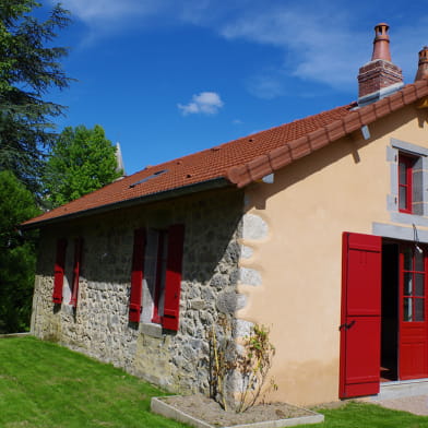 Le Petit Moulin - Les Gîtes du Moulin de Poil
