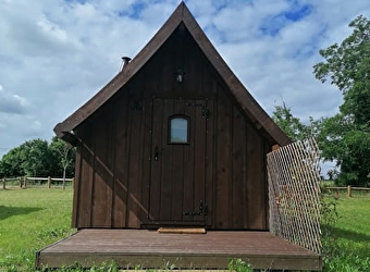 Le Tröll - La Halte du Canal - LUTHENAY-UXELOUP