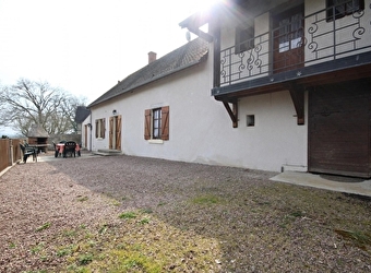 LE PIQUOUILLOU - MARIGNY-SUR-YONNE