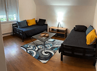 Appartements 'You Orchidée' - NEUVY-SUR-LOIRE