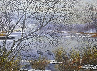 Animusée-vous : les arts, les animaux et les hommes - COSNE-COURS-SUR-LOIRE