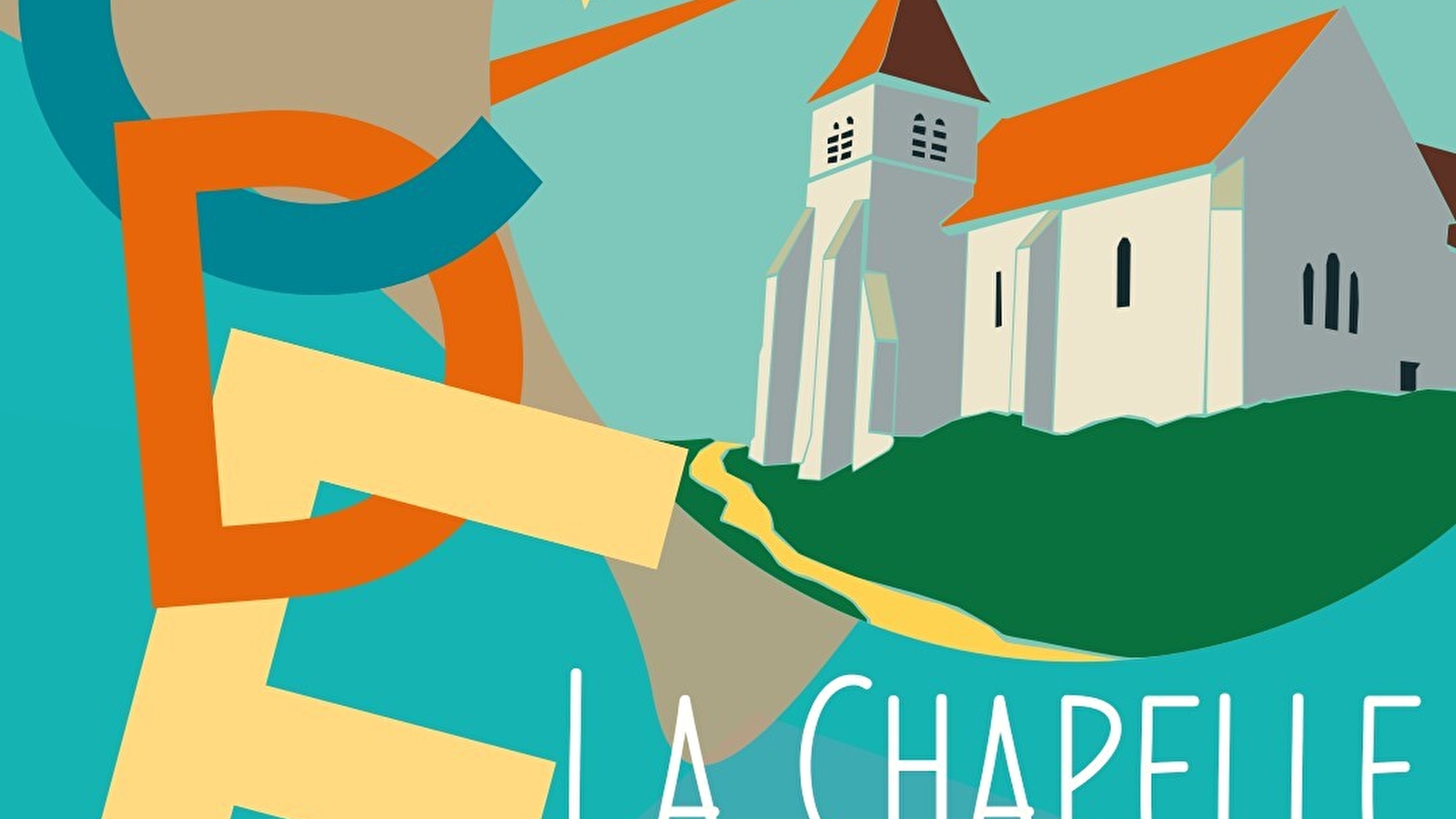 Comité des Fêtes de La-Chapelle-Saint-André