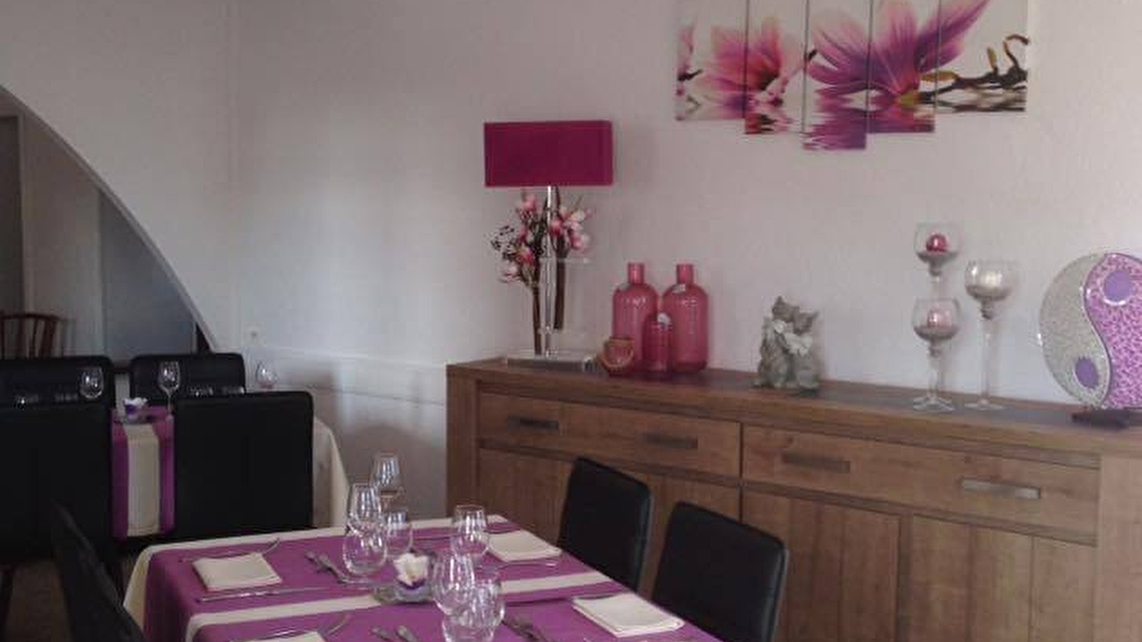 Auberge Gourmande