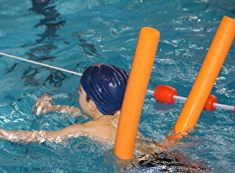 Club de Clamecy Natation - CLAMECY