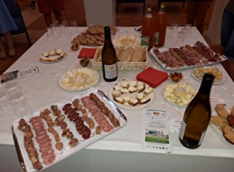 Bouchées d'Histoire - DECIZE