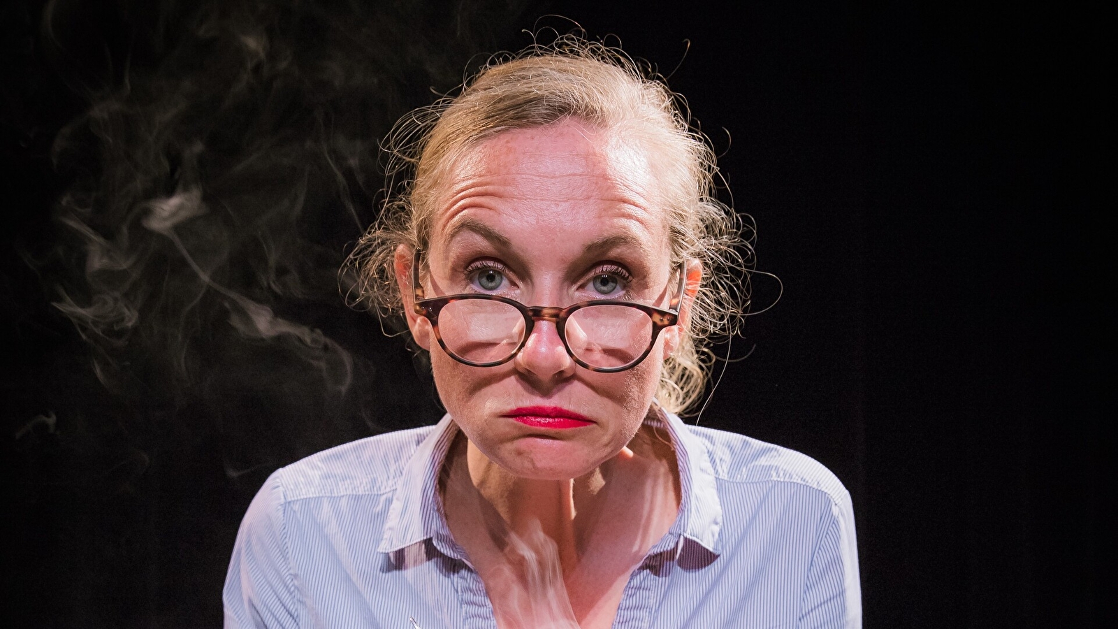 Côté Jardins - Théâtre visuel 'Vue'