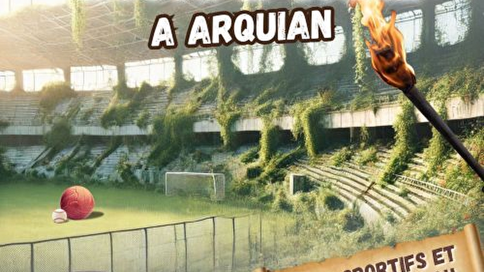 Caravane du sport