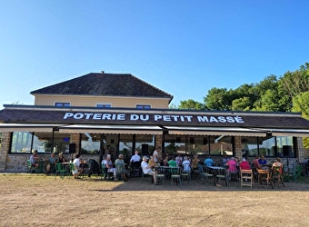 Eco Parc de la Nièvre  - TAMNAY-EN-BAZOIS