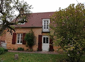 Maison de village - BONA