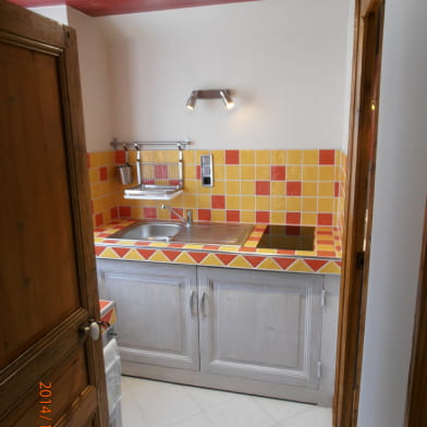 La Maisonnette
