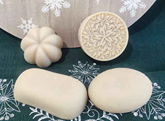 Donzybulles, savons artisanaux - DONZY
