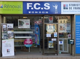 FCS - CORBIGNY