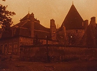 Journées du Patrimoine de Pays : tours et détours à Cosne - COSNE-COURS-SUR-LOIRE