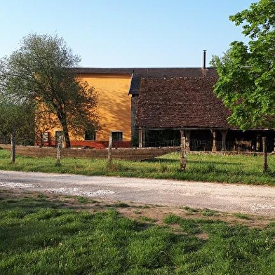 La Maison du Potier
