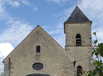 Circuit des lavoirs - VARZY