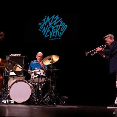 D'Jazz Nevers