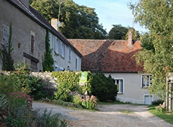 Val des Rosiers - CLAMECY