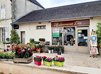Autrement dit - SAINT-PARIZE-LE-CHATEL