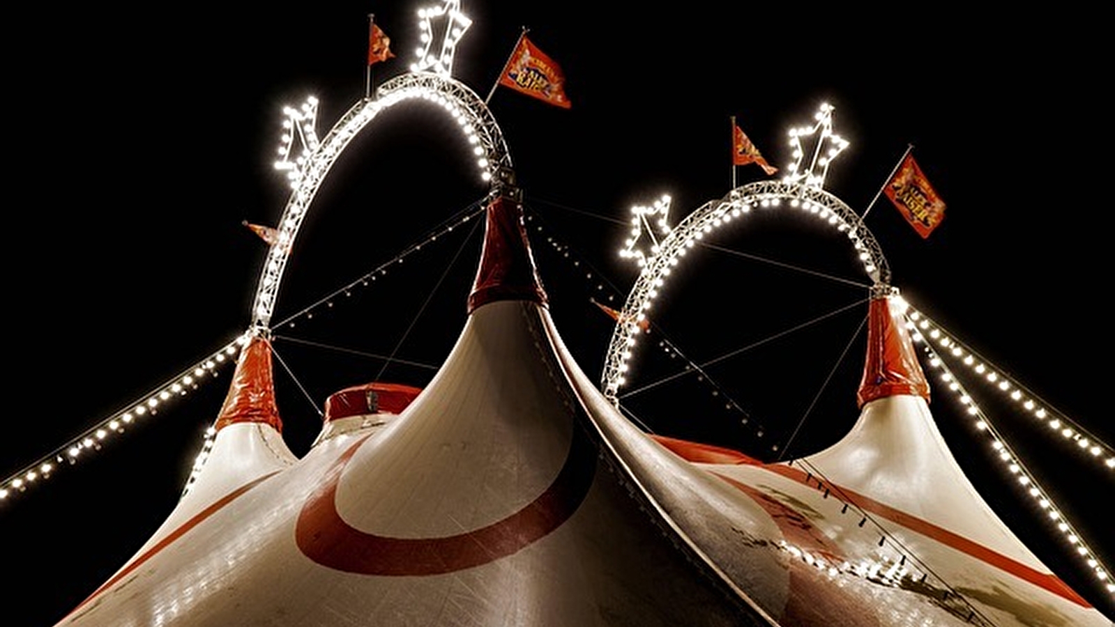 Stage de cirque avec Acroballe Circus