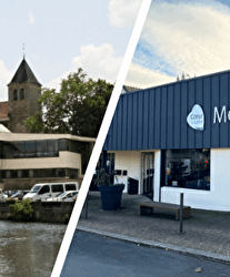 Réseau des médiathèques Coeur de Loire - COSNE-COURS-SUR-LOIRE