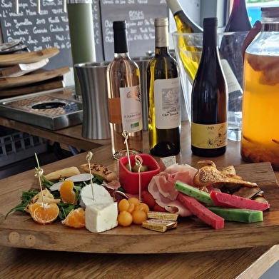 Les Dix Vins