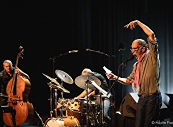 D'Jazz Nevers - NEVERS