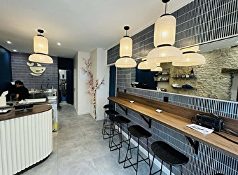 H-Sushi - NEVERS