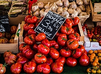 Epicerie Alimentation Générale - CHATILLON-EN-BAZOIS