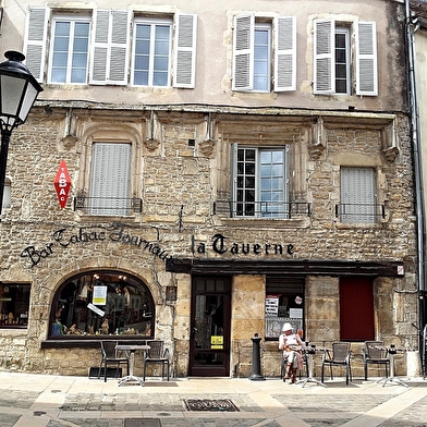 Café-Bar La Taverne