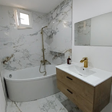 Gîte du Château Cornu