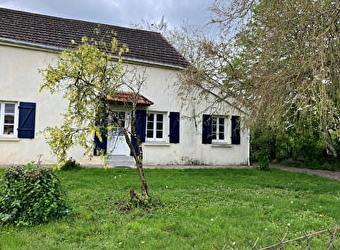 The Little House - CHAUMOT