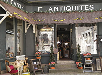 Autrefois... - CLAMECY