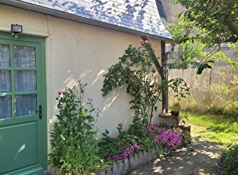 La Courette - LA CHARITE-SUR-LOIRE
