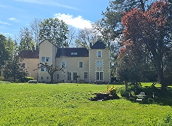 Domaine des Forges de la Vache - RAVEAU