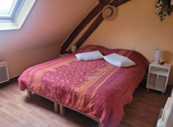 La Roséenne - SAINT-HONORE-LES-BAINS
