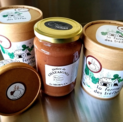 La Ferme des Trefles